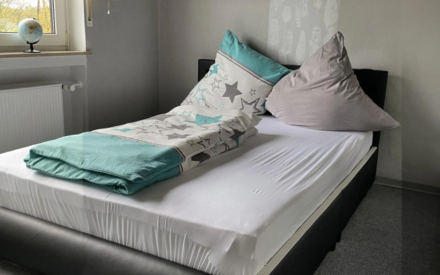 Rhein - Mosel Quartier 4