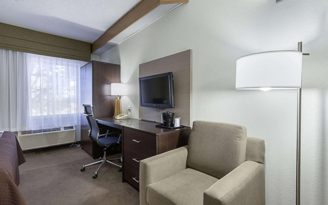 Spark by Hilton El Paso University