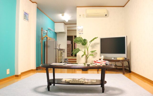 Seaside Pension Petit Shirahama