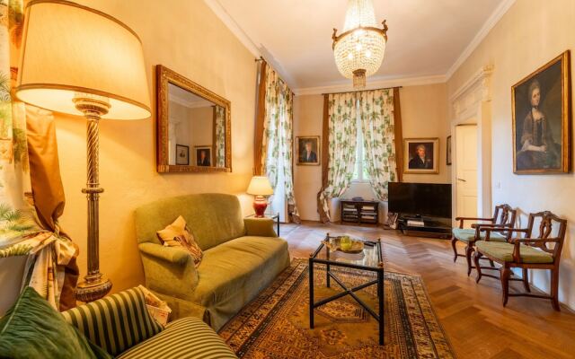 Villa Lucia A Laglio