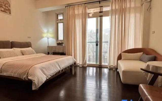 Kinmen 58 Hotel