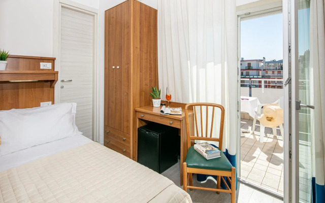 Hotel Pigalle
