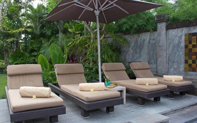 Serene Villas