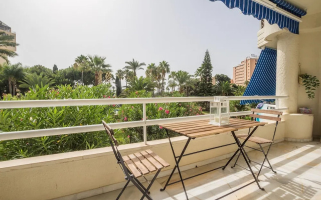 Sunstay Costa Lago Flat I Torremolinos