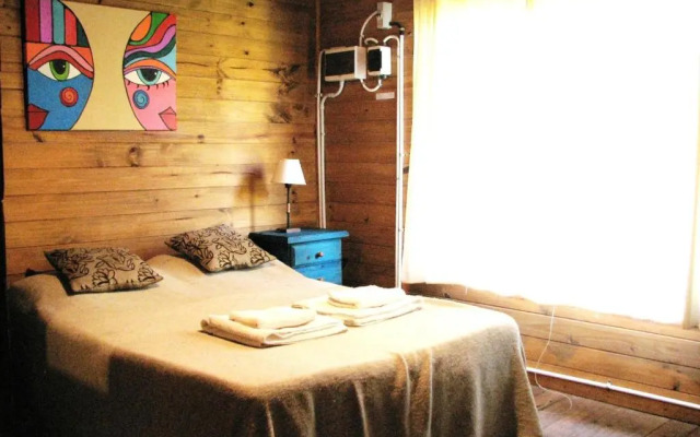 Cabañas Bocas del Tigre - фото 5