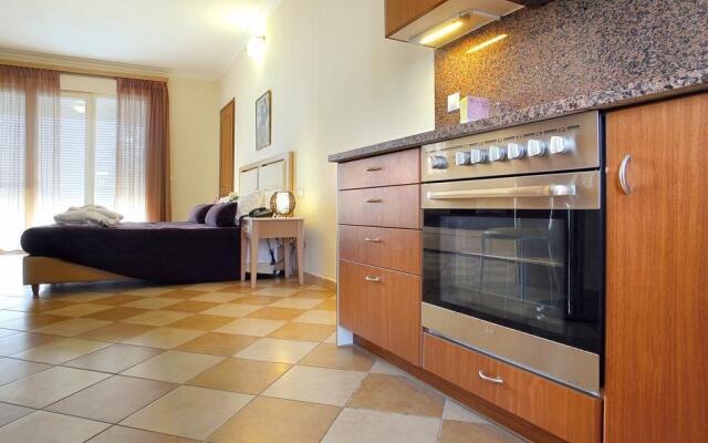 Sea View Resorts & Spa