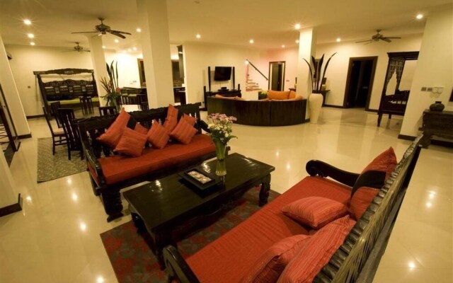 Citrus Tree Villas - Royalty