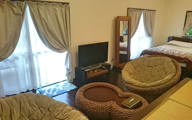 Bisezaki Beach House