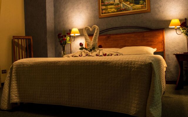 Hotel La Riviera de Atitlan