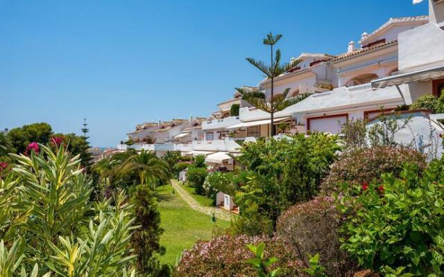 Apartamento Penthouse Marbella Playa