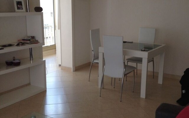 Apartment With one Bedroom in Cannes, With Wonderful City View, Furnis