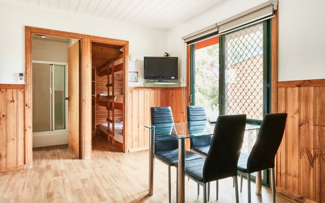 Torquay Foreshore Caravan Park