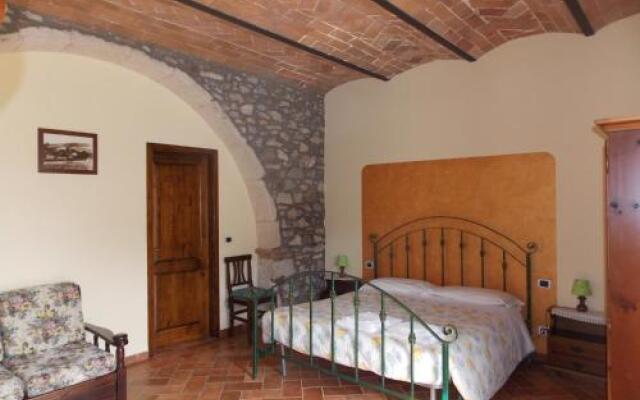 Agriturismo Poggio Mario