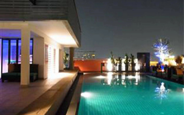 Bangkok Inter Place Hotel