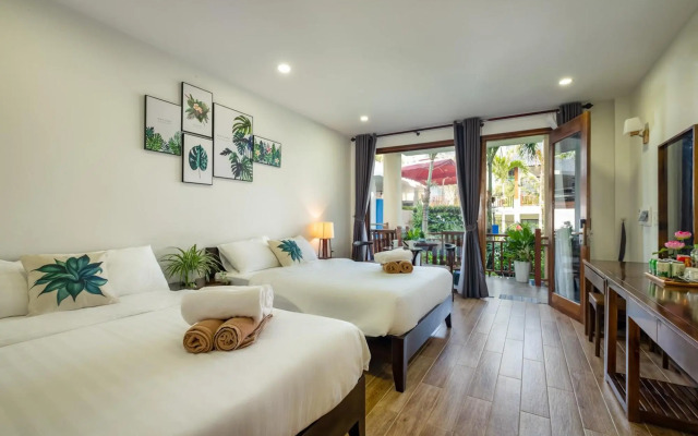 Melica Resort & Spa Phu Quoc