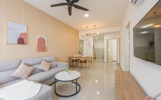 Bali Premier Residence Melaka