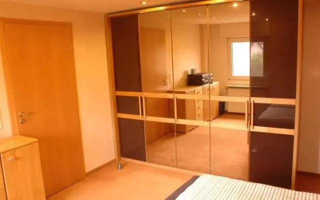 Messezimmer Krefeld