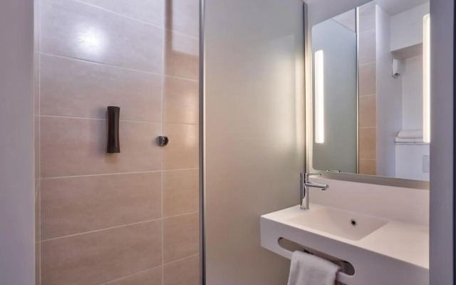 B&B HOTEL Paris Créteil