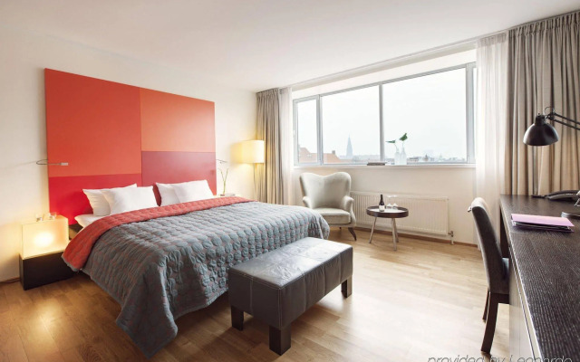 1 Hotel Copenhagen