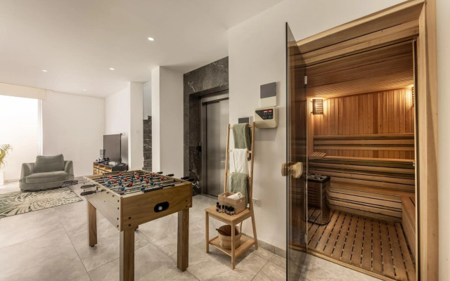 Fig Tree Bay Residences 6