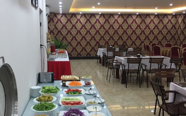 Pusan Ha Long Hotel