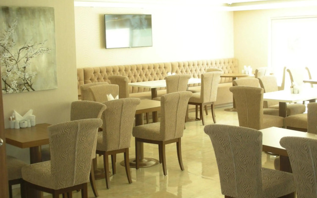 Esila Hotel
