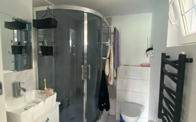 Holiday Home in Stepnica Near Szczecin Lagoon