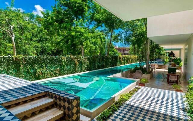 304 Contemporary Designer 3br Condo by StayPodio