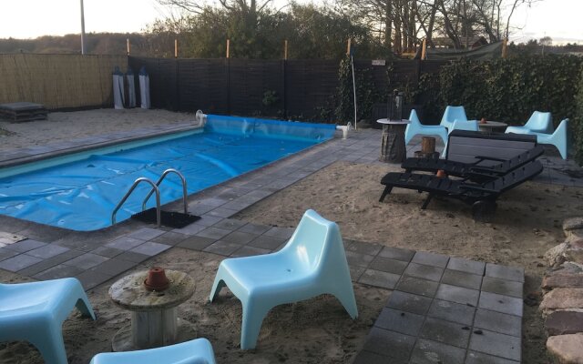 Farm 61 Bed & Breakfast