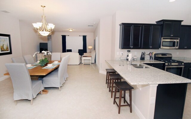 Favorite Vacation Homes at Solterra