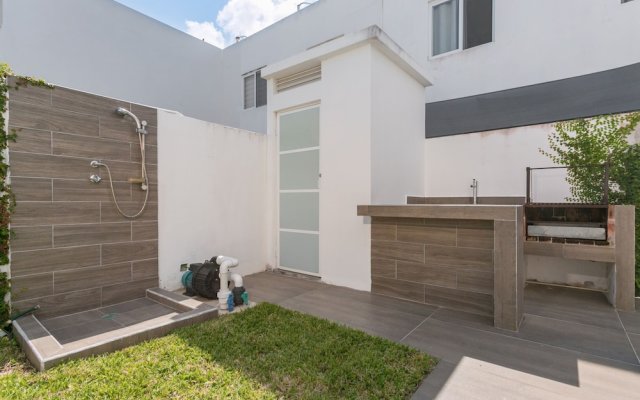 House in Private Altus Il - Private Pool