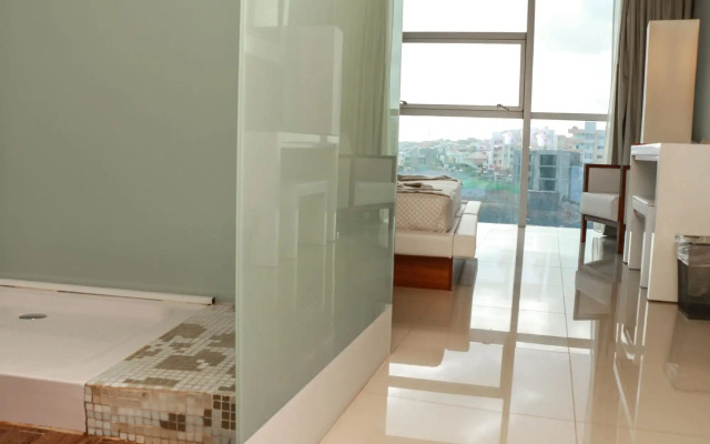 Hotel Vip Praia