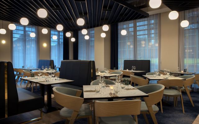 Leonardo Hotel Bristol City