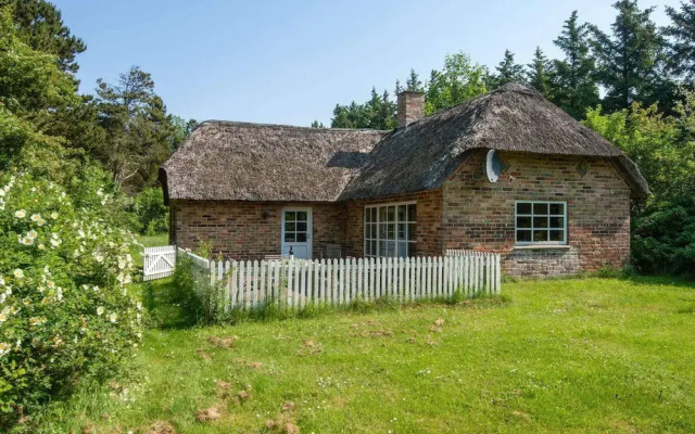 5 Person Holiday Home in Ulfborg-by Traum