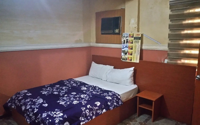 Maitama Guest House