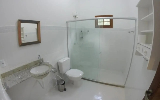 Pousada Casa Donadello