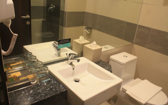 Hotel California Bandung