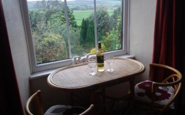 Plumtree House Bed and Breakfast