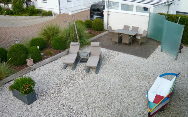 Kleines Kurhaus Lubmin