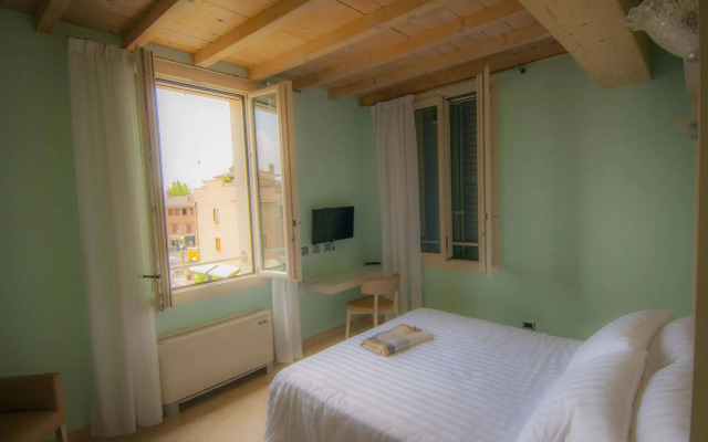 Hotel Villa Maranello