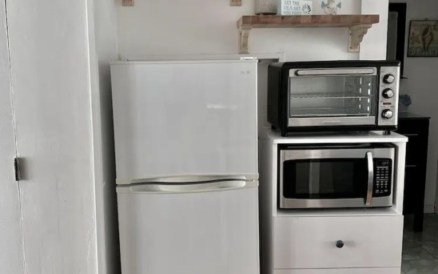 Twins Inn & Apartments