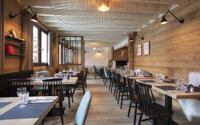 Résidence Club MMV la Clé des Cimes