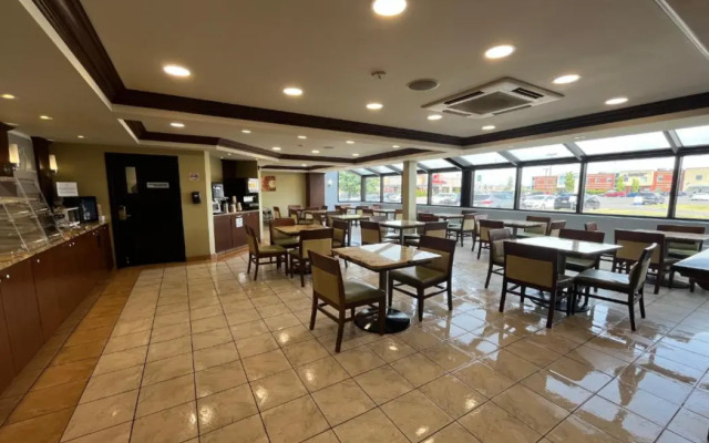 Quality Inn