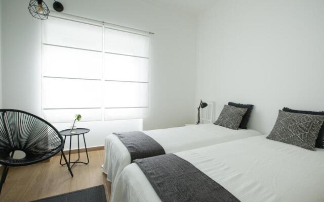 The Minimal House II