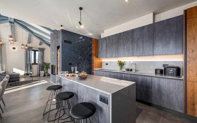 Villa Lukas Markovi?i