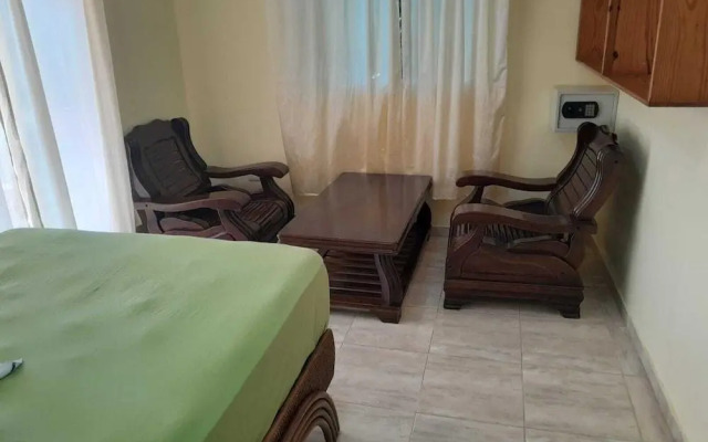 4 Bedroom Villa, Private Pool, Security, Ocean View