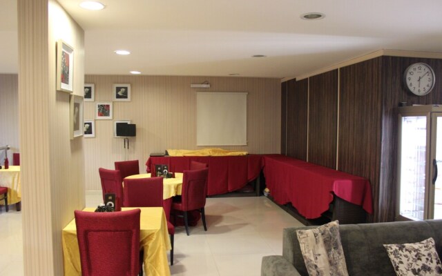Yanud Apart-Hotels