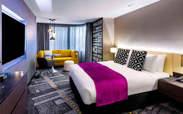 Pullman Melbourne City Centre