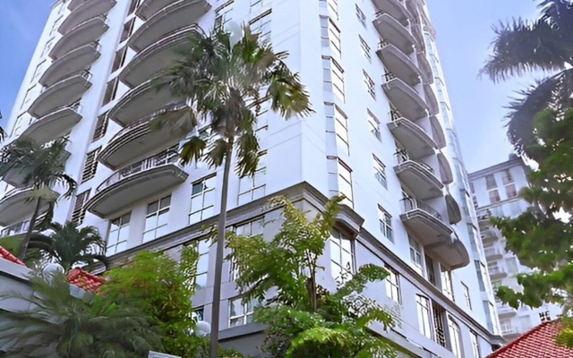 Rasamala & Cendana Menteng Managed By The Ascott