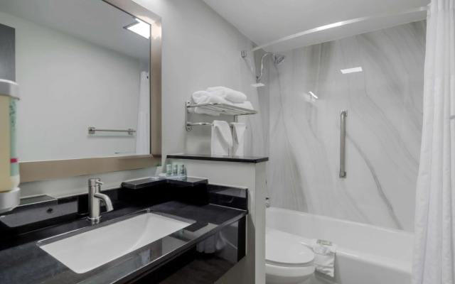 Best Western Corpus Christi Airport Hotel